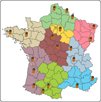 le reseau