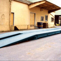 Pont-bascule et application